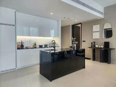 For Rent - Tait Sathorn 12, Bangkok