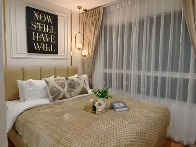 ขาย - Lumpini Park Nawamin-Sriburapha : ลุมพินี พาร์ค นวมินทร์ - ศรีบูรพา, กรุงเทพ