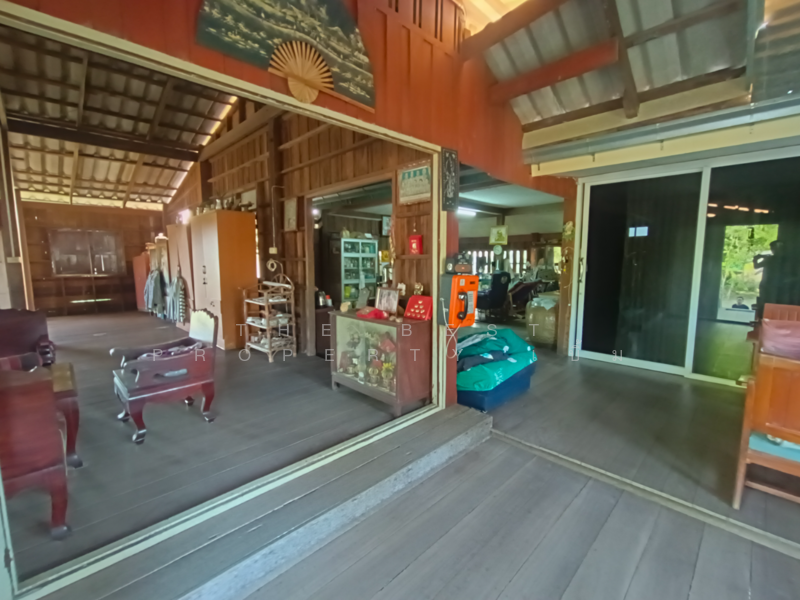 บ้านเดี่ยวพร้อมที่ดินท่าพริก ตราด, Trat, Tha Phrik, Muang Trat, Trat, 2 Bedrooms, 100 sqm, Single Detached House For Sale, by The Best Property เบิ้ม, 500125080 - DDproperty.com