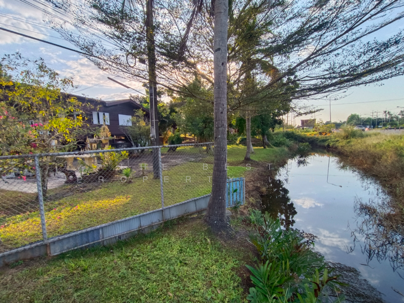 บ้านเดี่ยวพร้อมที่ดินท่าพริก ตราด, Trat, Tha Phrik, Muang Trat, Trat, 2 Bedrooms, 100 sqm, Single Detached House For Sale, by The Best Property เบิ้ม, 500125080 - DDproperty.com