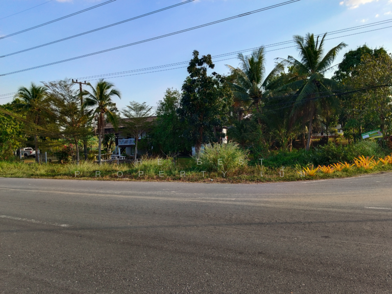 บ้านเดี่ยวพร้อมที่ดินท่าพริก ตราด, ตราด, ท่าพริก, เมืองตราด, ตราด, 100 ตร.ม., บ้านเดี่ยว ขาย, โดย The Best Property เบิ้ม, 500125080 - DDproperty.com