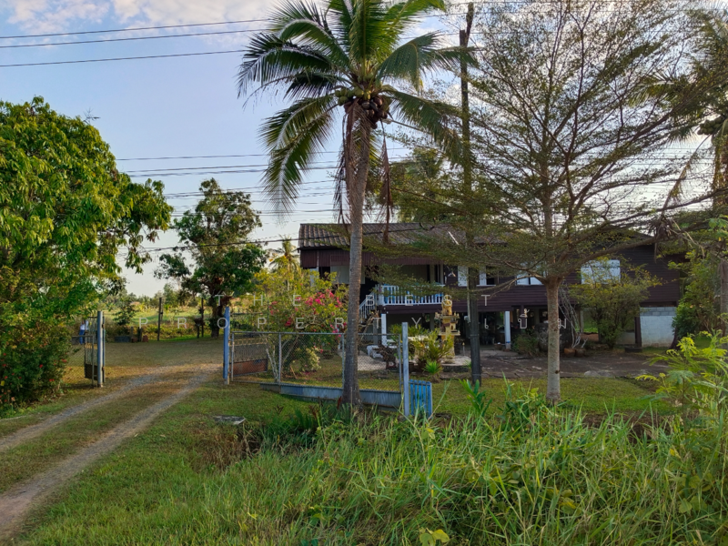 บ้านเดี่ยวพร้อมที่ดินท่าพริก ตราด, ตราด, ท่าพริก, เมืองตราด, ตราด, 100 ตร.ม., บ้านเดี่ยว ขาย, โดย The Best Property เบิ้ม, 500125080 - DDproperty.com