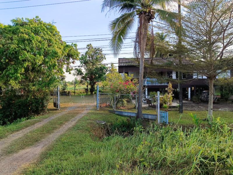 บ้านเดี่ยวพร้อมที่ดินท่าพริก ตราด, Trat, Tha Phrik, Muang Trat, Trat, 2 Bedrooms, 100 sqm, Single Detached House For Sale, by The Best Property เบิ้ม, 500125080 - DDproperty.com