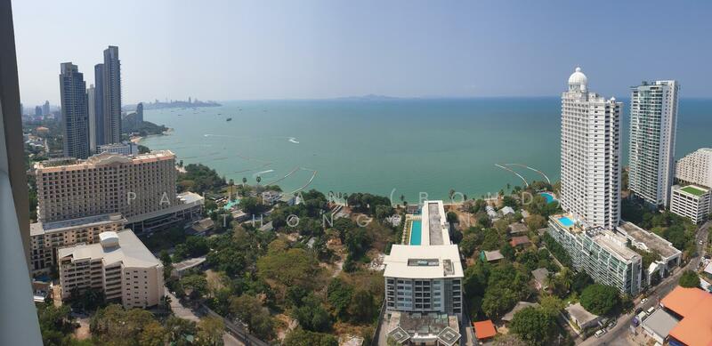 ให้เช่า - The Riviera Wongamat : เดอะ ริเวียร่า วงศ์อมาตย์, ชลบุรี