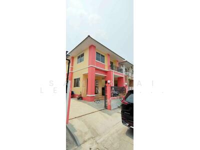 ขาย - บ้าน 3-ห้องนอน, กรุงเทพ