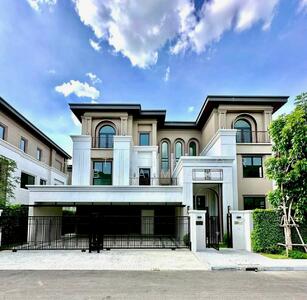 ขาย - CINQ ROYAL Krungthep Kreetha : แซงค์ รอยัล กรุงเทพกรีฑา, กรุงเทพ