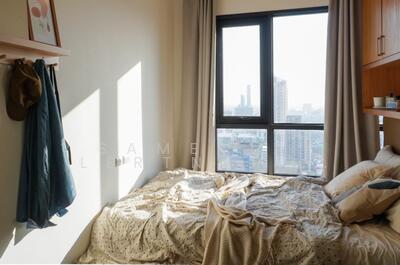 ขาย - Knightsbridge Prime Onnut : ไนท์บริดจ์ ไพร์ม อ่อนนุช, กรุงเทพ