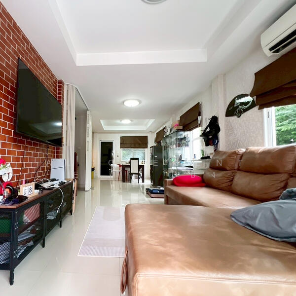 ขาย - ไพรเวทพาร์ค ชวนชื่นซิตี้, กรุงเทพ