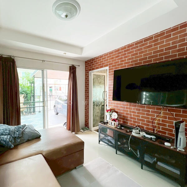 ขาย - ไพรเวทพาร์ค ชวนชื่นซิตี้, กรุงเทพ