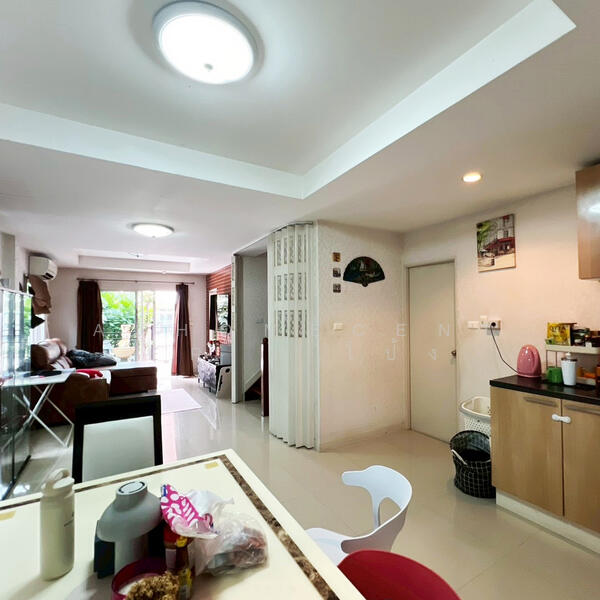 ขาย - ไพรเวทพาร์ค ชวนชื่นซิตี้, กรุงเทพ