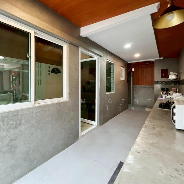 ขาย - ไพรเวทพาร์ค ชวนชื่นซิตี้, กรุงเทพ