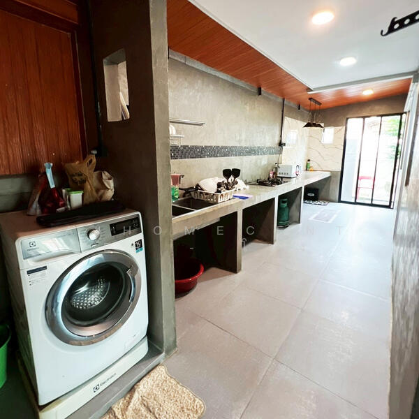 ขาย - ไพรเวทพาร์ค ชวนชื่นซิตี้, กรุงเทพ