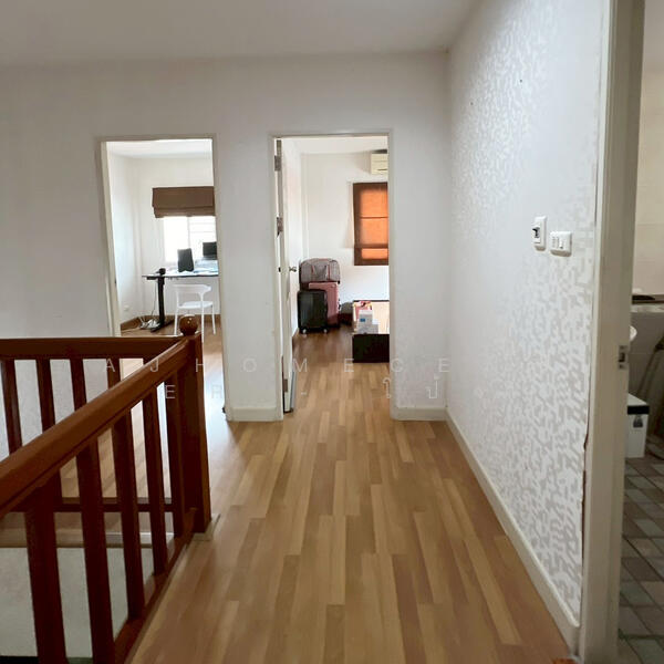 ขาย - ไพรเวทพาร์ค ชวนชื่นซิตี้, กรุงเทพ