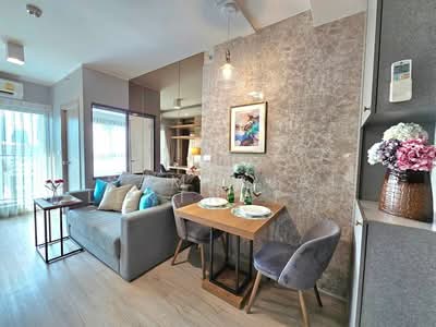 For Rent - IDEO Sukhumvit 93, Bangkok