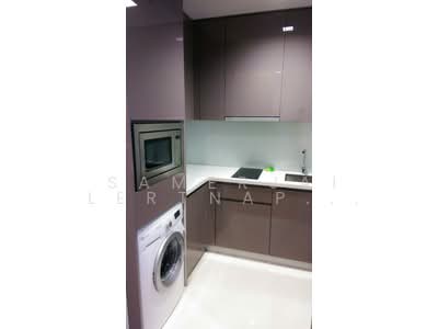 ขาย - Hyde Sukhumvit 11 : ไฮด์ สุขุมวิท11, กรุงเทพ