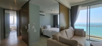 ขาย - Veranda Residence : เวอรันดา เรสซิเดนท์, กรุงเทพ
