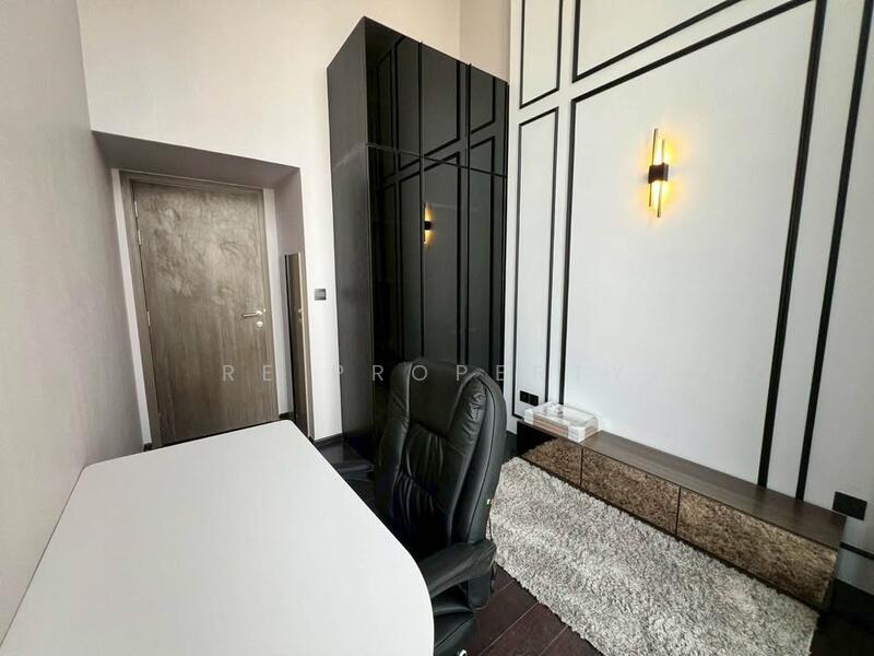 Park Origin Thonglor : พาร์ค ออริจิ้น ทองหล่อ, Bangkok, ซอยทองหล่อ 10 ถนนสุขุมวิท, Khlong Tan Nua, Watthana, Bangkok, 1 Bedroom, 33 sqm, Condo For Sale, by RE Property, 500125161 - DDproperty.com