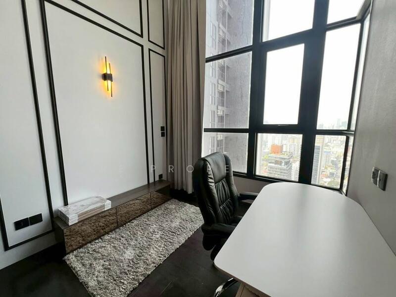 Park Origin Thonglor, กรุงเทพ, Soi Thonglor 10, Sukhumvit Road, คลองตันเหนือ, วัฒนา, กรุงเทพ, 33 ตร.ม., คอนโด ขาย, โดย RE Property, 500125161 - DDproperty.com