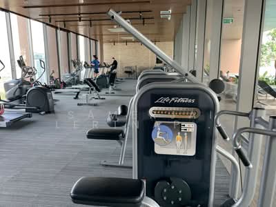 ขาย - The Lumpini 24 : เดอะ ลุมพินี 24, กรุงเทพ