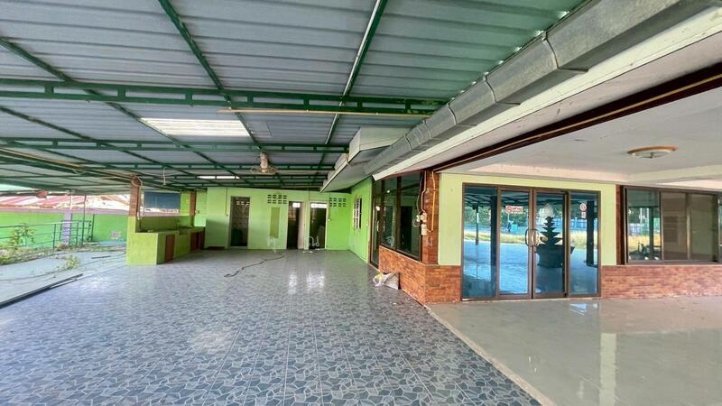 นอกโครงการชัยภูมิ, Chaiyaphum, Kut Tum, Muang Chaiyaphum, Chaiyaphum, 1 Bedroom, 340 sqm, Single Detached House For Sale, by คุณแจม, 500125166 - DDproperty.com