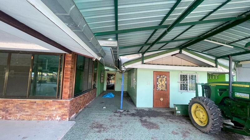 นอกโครงการชัยภูมิ, Chaiyaphum, Kut Tum, Muang Chaiyaphum, Chaiyaphum, 1 Bedroom, 340 sqm, Single Detached House For Sale, by คุณแจม, 500125166 - DDproperty.com