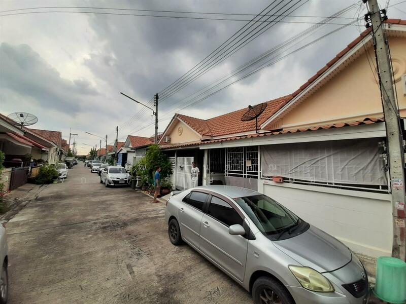 ขาย - นิราวิลล์ เอกชัย-โพธิ์แจ้ เฟส2, สมุทรสาคร