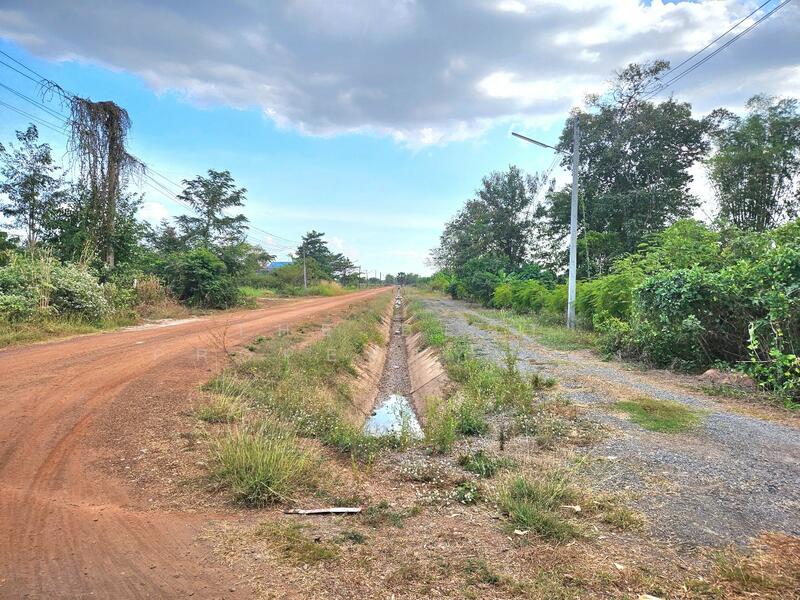 For Sale - ที่ดินปากพลี นครนายก, Nakhon Nayok