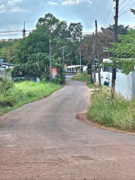 For Sale - ที่ดินปากพลี นครนายก, Nakhon Nayok