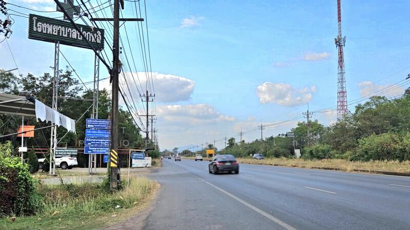 For Sale - ที่ดินปากพลี นครนายก, Nakhon Nayok