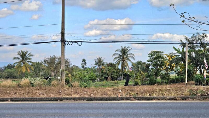 For Sale - ที่ดินปากพลี นครนายก, Nakhon Nayok