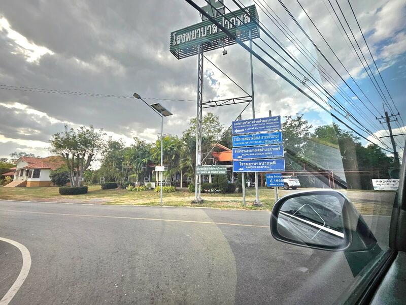 For Sale - ที่ดินปากพลี นครนายก, Nakhon Nayok