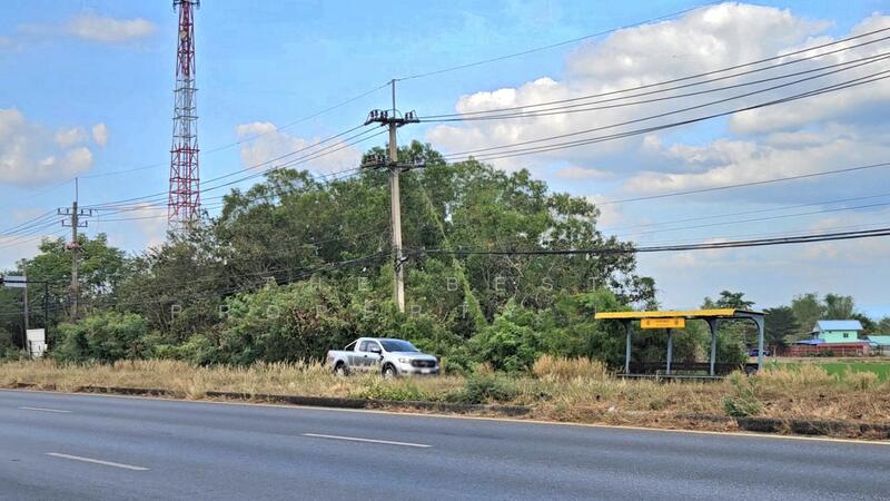 For Sale - ที่ดินปากพลี นครนายก, Nakhon Nayok