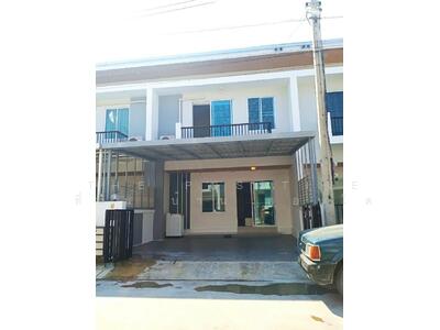 ขาย - กาญจน์กนกทาวน์ 1 (Karnkanok Town 1), เชียงใหม่