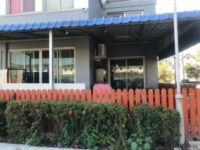 ขาย - Thana Place Kingkeaw : ธนาเพลส กิ่งแก้ว, สมุทรปราการ