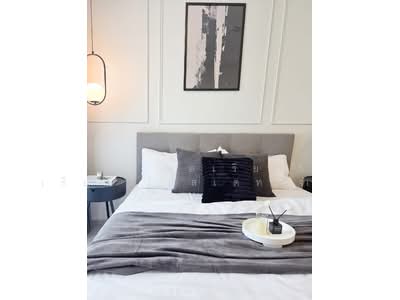 ขาย - Plum Condo Ram 60 Interchange : พลัมคอนโด ราม 60 อินเตอร์เชนจ์, กรุงเทพ