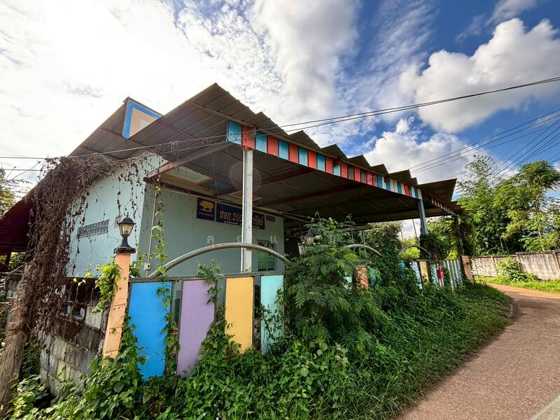 นอกโครงการอุตรดิตถ์, Uttaradit, Tha Sao, Muang Uttaradit, Uttaradit, 1 Bedroom, 425 sqm, Single Detached House For Sale, by คุณแจม, 500125246 - DDproperty.com