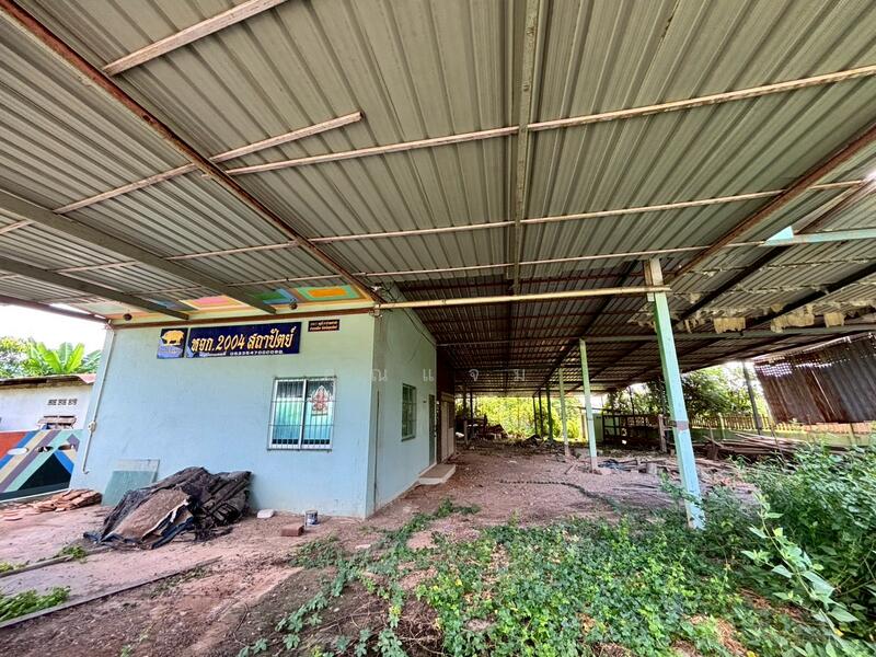 นอกโครงการอุตรดิตถ์, Uttaradit, Tha Sao, Muang Uttaradit, Uttaradit, 1 Bedroom, 425 sqm, Single Detached House For Sale, by คุณแจม, 500125246 - DDproperty.com