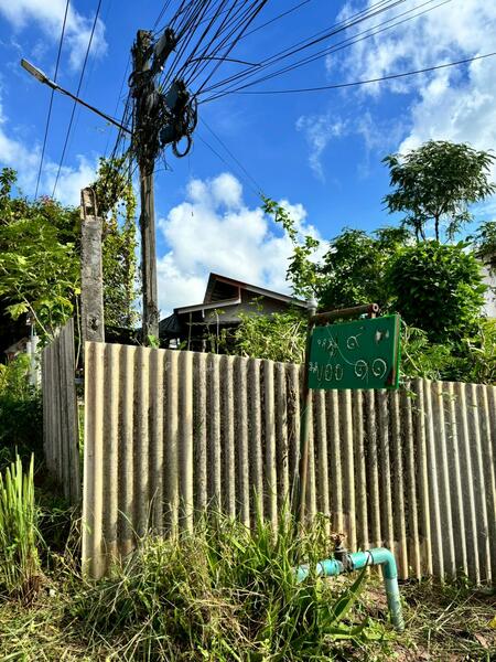 นอกโครงการอุตรดิตถ์, อุตรดิตถ์, ท่าเสา, เมืองอุตรดิตถ์, อุตรดิตถ์, 425 ตร.ม., บ้านเดี่ยว ขาย, โดย คุณแจม, 500125246 - DDproperty.com