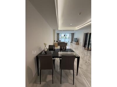 For Rent - Premier Condominium, Bangkok