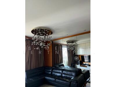ขาย - Supalai Casa Riva : ศุภาลัย คาซา ริวา, กรุงเทพ