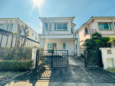 ขาย - Life Bangkok Boulevard Wongwaen-Rama 9 : ไลฟ์ บางกอก บูเลอวาร์ด วงแหวน-พระราม9, กรุงเทพ