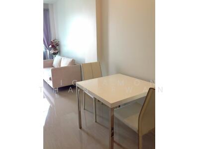 ขาย - Chrisma Condo Ramintra : คริสมา คอนโด รามอินทรา, กรุงเทพ