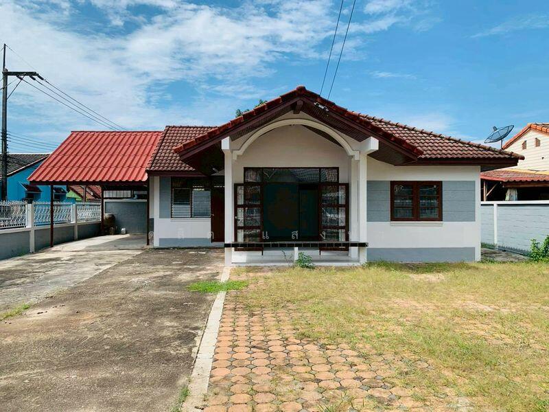 ให้เช่า - ให้เช่าบ้านเดี่ยวหลังใหญ่ ม.ชัยทองวิลล่า ไร่กล้วย ศรีราชา, ชลบุรี