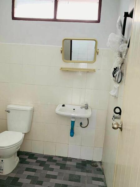 ให้เช่า - ให้เช่าบ้านเดี่ยวหลังใหญ่ ม.ชัยทองวิลล่า ไร่กล้วย ศรีราชา, ชลบุรี