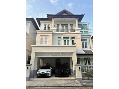 ขาย - Areeya Casa Onnut : อารียา คาซ่า อ่อนนุช, กรุงเทพ