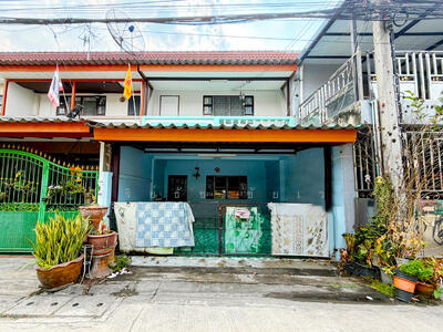 ขาย - Rewadee 3 : เรวดี 3, นนทบุรี