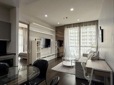 For Rent - The XXXIX By Sansiri, Bangkok