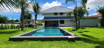 ขาย - ล้านนาวิลล์ สันผีเสื้อ, เชียงใหม่