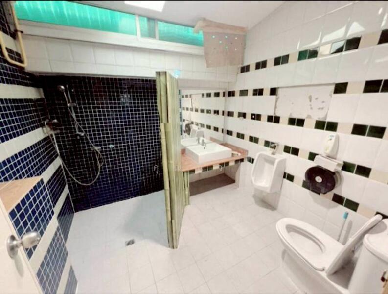 For Rent - บ้านเดี่ยว สุทธิสาร ห้วยขวาง, Bangkok