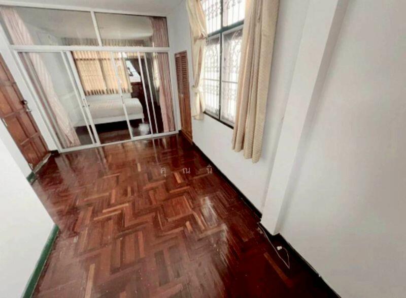 For Rent - บ้านเดี่ยว สุทธิสาร ห้วยขวาง, Bangkok